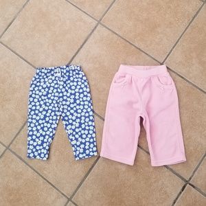 Little Girls Bottoms Bundle